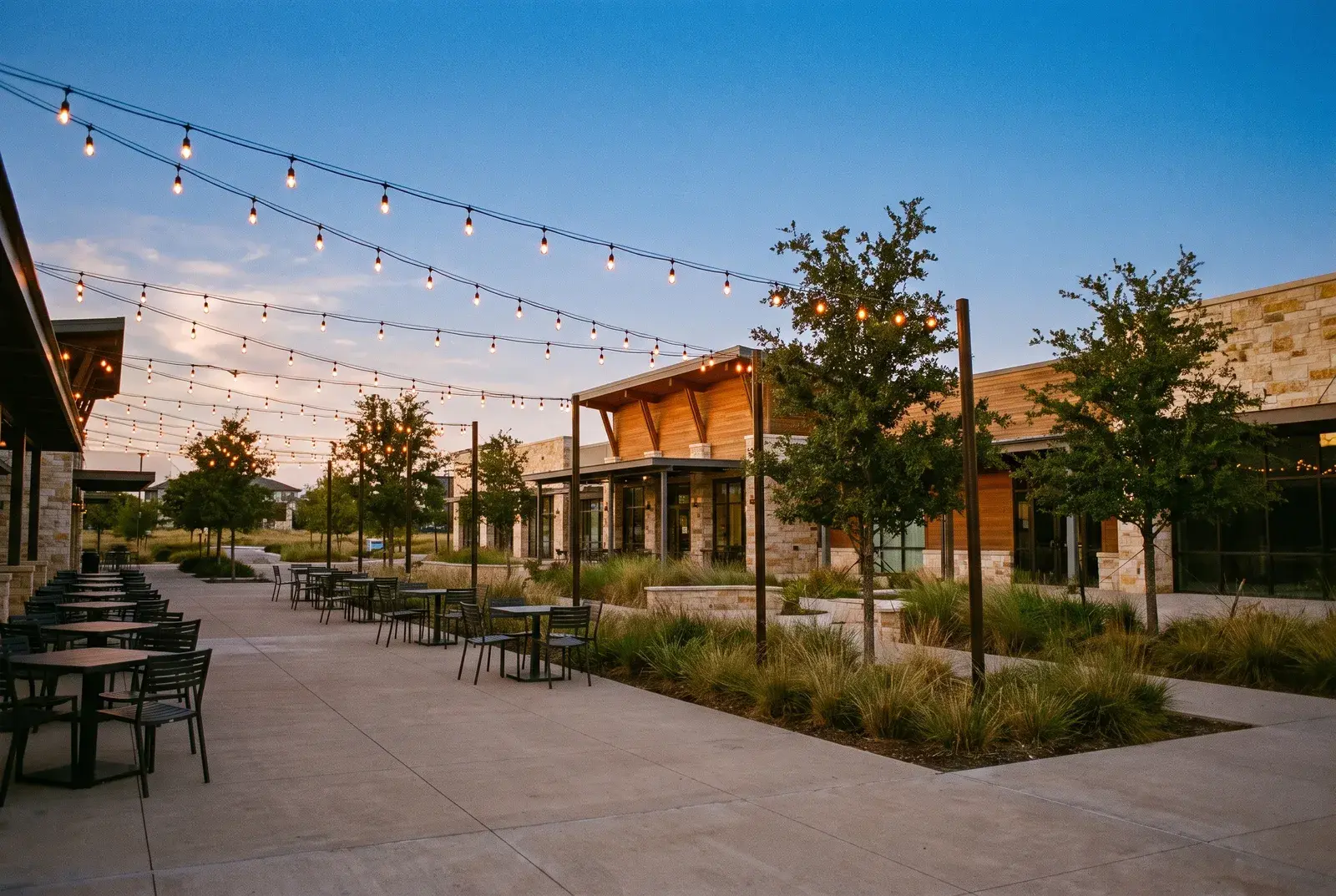 Addison editorial photograph