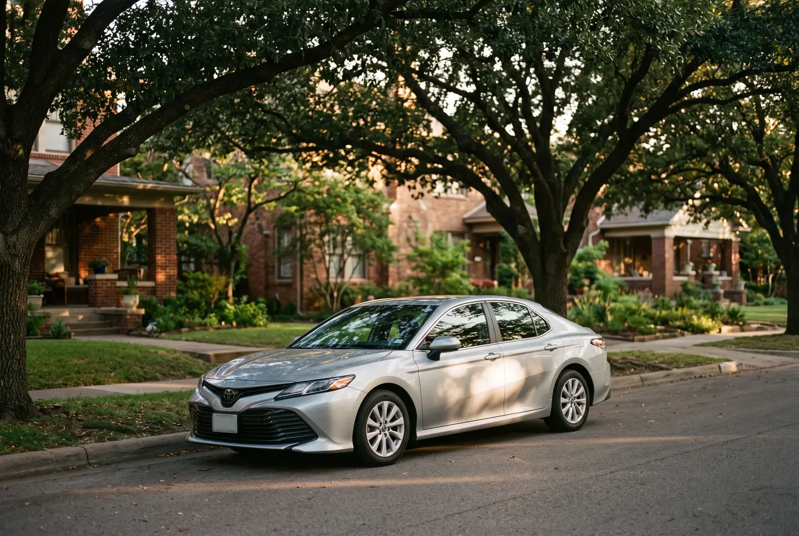 Editorial photo for Auto Insurance Guidance for Dallas Drivers