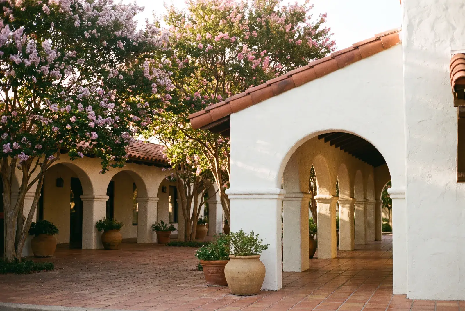 Casa Linda editorial photograph