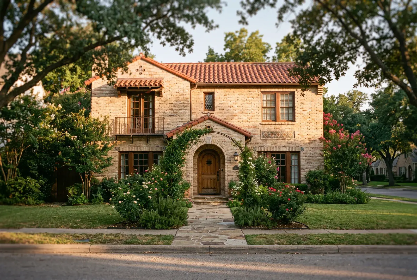 Editorial photo for Home Insurance Guidance for Dallas Homeowners