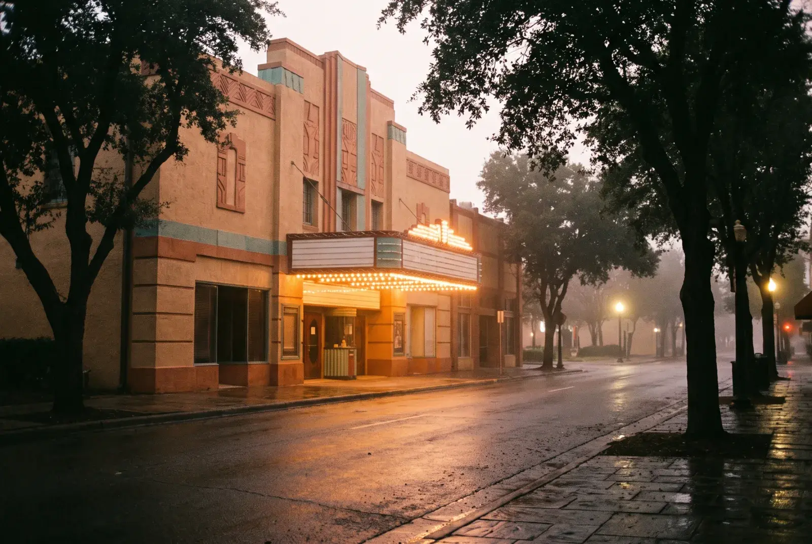 Lakewood editorial photograph