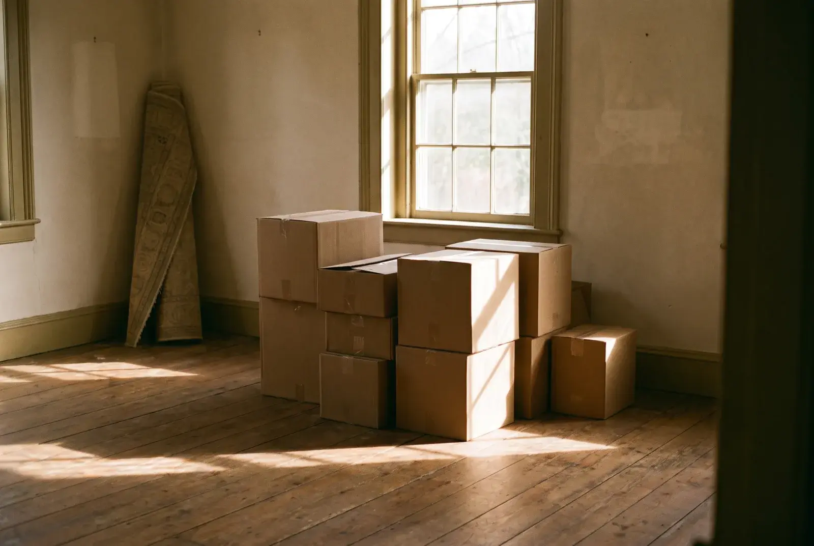 Editorial photo for Moving to Dallas? Insurance Questions Worth Asking